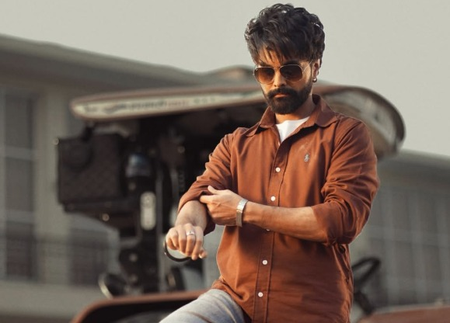 Jai Randhhawa on his love story: Haven’t crossed border or waited 40 years for anyone
