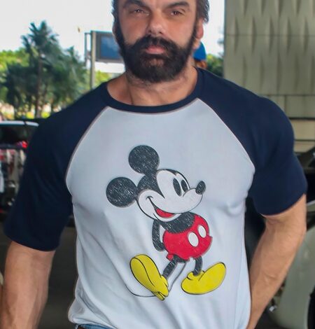 Sohail Khan recalls being sexually harassed as a child, opens up about the traumatic experience Sohail Khan recalls being sexually harassed as a child, opens up about the traumatic experience