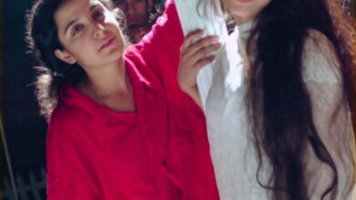 Farah Khan shares blast from the past of choreographing Manisha Koirala for ‘1942: A Love Story’
