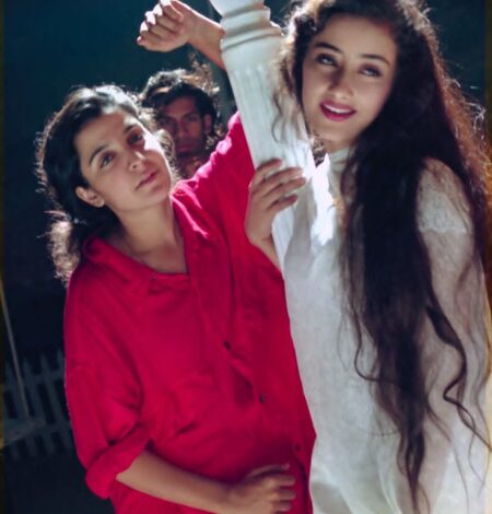 Farah Khan shares blast from the past of choreographing Manisha Koirala for ‘1942: A Love Story’