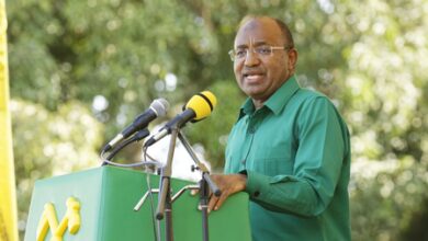 Zanzibar President to visit India, hold talks with VP Radhakrishnan