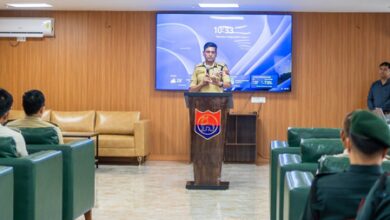 Manipur Police begins rollout of e-Office system to boost transparency, digital governance
