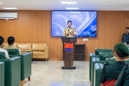 Manipur Police begins rollout of e-Office system to boost transparency, digital governance Manipur Police begins rollout of e-Office system to boost transparency, digital governance