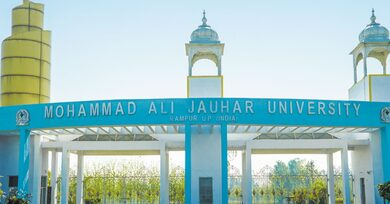 AIMIM attacks Akhilesh Yadav over likely bulldozer action at Azam Khan-founded Jauhar University AIMIM attacks Akhilesh Yadav over likely bulldozer action at Azam Khan-founded Jauhar University