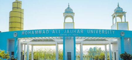 AIMIM attacks Akhilesh Yadav over likely bulldozer action at Azam Khan-founded Jauhar University
