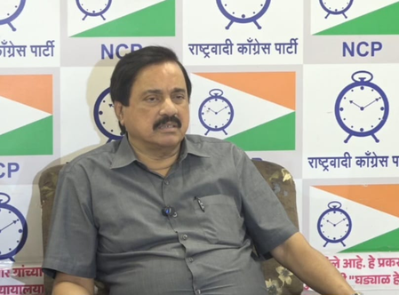 No rift in party, all decisions communicated to Sunetra Pawar, clarifies Tatkare after meeting Maha CM