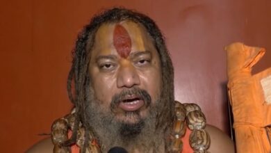 UP: Outcry over cleric’s ‘Lord Krishna as Muslim’ remarks, month-old video resurfaces