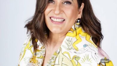 Archana Puran Singh reveals her teachers wanted her to join civil services Archana Puran Singh reveals her teachers wanted her to join civil services