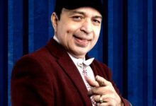 Altaf Raja performs his iconic hit ‘Tum To Thehre Pardesi’ on ‘Indian Idol’