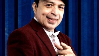 Altaf Raja performs his iconic hit ‘Tum To Thehre Pardesi’ on ‘Indian Idol’