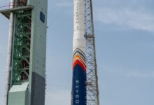 Skyroot Aerospace prepares for test-flight of India’s 1st private orbital rocket