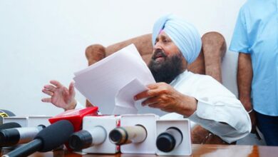 Punjab govt subverted mandate of Qadian Municipal Council poll, says Congress Punjab govt subverted mandate of Qadian Municipal Council poll, says Congress