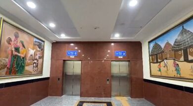 Amrit Bharat Station Scheme: Jaisalmer station equipped with modern amenities, PM Modi to inaugurate