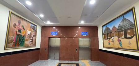 Amrit Bharat Station Scheme: Jaisalmer station equipped with modern amenities, PM Modi to inaugurate