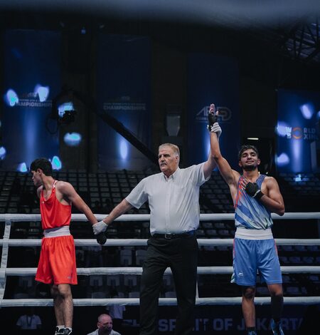 Asian U-19 & U-23 Boxing: India bags two gold, a silver in U-23 men’s finals; finish with silver in U-19