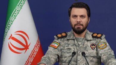 Iran warns of ‘crushing’ regional infrastructure as it strikes US bases in Kuwait, Bahrain, Jordan Iran warns of ‘crushing’ regional infrastructure as it strikes US bases in Kuwait, Bahrain, Jordan