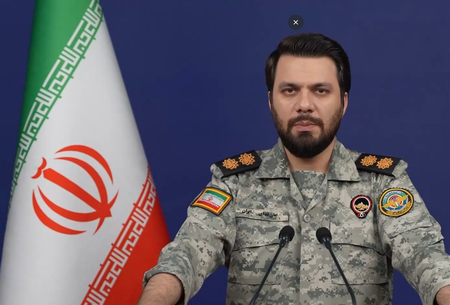 Iran warns of ‘crushing’ regional infrastructure as it strikes US bases in Kuwait, Bahrain, Jordan Iran warns of ‘crushing’ regional infrastructure as it strikes US bases in Kuwait, Bahrain, Jordan