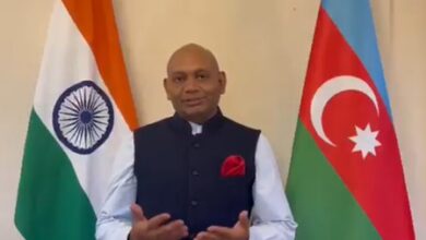 Azerbaijan: India set to open permanent exhibition on its world heritage sites