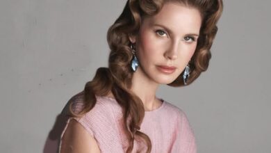 Lana Del Rey says, ‘so much happened over last 4 years’ as she announces new album