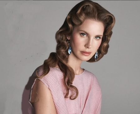 Lana Del Rey says, ‘so much happened over last 4 years’ as she announces new album