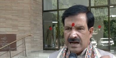 RJD leader Mrityunjay Tiwari resigns from party, levels serious allegations RJD leader Mrityunjay Tiwari resigns from party, levels serious allegations