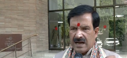 RJD leader Mrityunjay Tiwari resigns from party, levels serious allegations RJD leader Mrityunjay Tiwari resigns from party, levels serious allegations