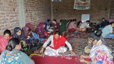 J&K: Centre’s women empowerment drive reaches border villages