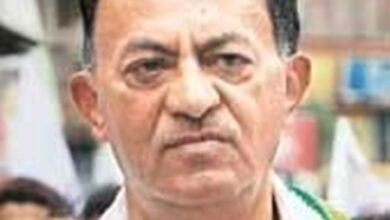 Bengal: MLA Manish Gupta quits Trinamool Congress Bengal: MLA Manish Gupta quits Trinamool Congress