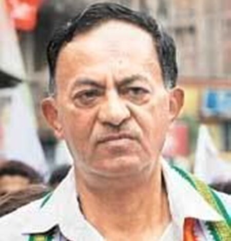 Bengal: MLA Manish Gupta quits Trinamool Congress