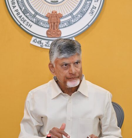 Andhra: PPP projects worth Rs 1.23 lakh crore under implementation Andhra: PPP projects worth Rs 1.23 lakh crore under implementation