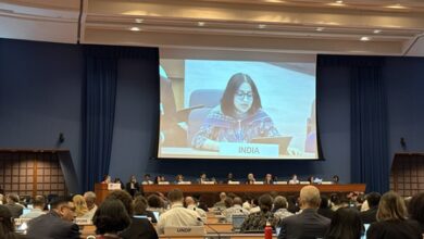 India highlights commitment to Montreal protocol at OEWG48