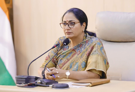 CM Rekha Gupta-led Cabinet approves Delhi Start-up and Incubation Policy