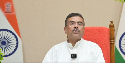 ISKCON to be given responsibility of mid-day meal services in state-run schools in Bengal gradually: CM Adhikari