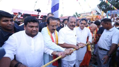 Tripura govt will continue to support festivals of all communities: CM Saha Tripura govt will continue to support festivals of all communities: CM Saha
