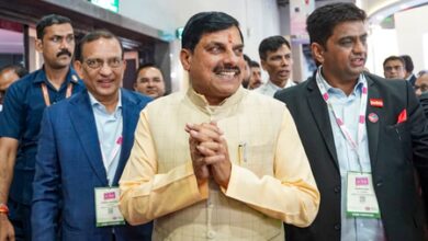 MP CM Yadav to distribute Rs 300 crore loans to self-help groups in Jhabua today