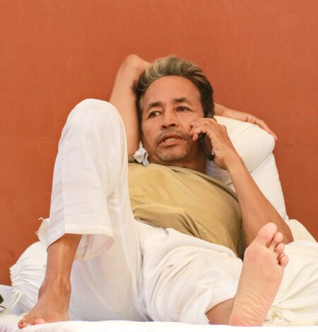 Sonam Wangchuk under round-the-clock medical care, condition stable: Health bulletin