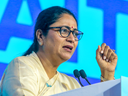 Property cards for ‘lal dora’ areas soon, Delhi CM reviews progress of SVAMITVA scheme