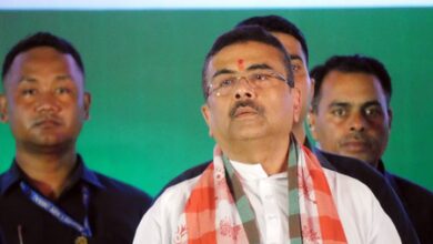 Bengal CM to meet rebel Trinamool MPs in New Delhi tomorrow