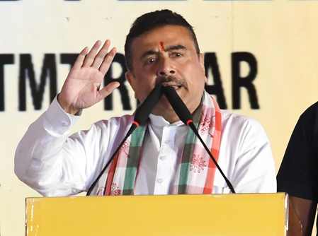 Bengal CM assures all cooperation to Sikkim government after tunnel collapse tragedy Bengal CM assures all cooperation to Sikkim government after tunnel collapse tragedy