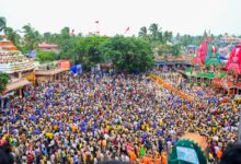 Gujarat: Ahmedabad Police reunite 64 missing children with families during Rath Yatra Gujarat: Ahmedabad Police reunite 64 missing children with families during Rath Yatra