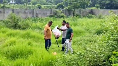 Bengal: Extramarital affair behind Bihar man’s killing in Bagdogra; severed head recovered Bengal: Extramarital affair behind Bihar man’s killing in Bagdogra; severed head recovered