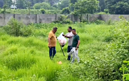 Bengal: Extramarital affair behind Bihar man’s killing in Bagdogra; severed head recovered Bengal: Extramarital affair behind Bihar man’s killing in Bagdogra; severed head recovered