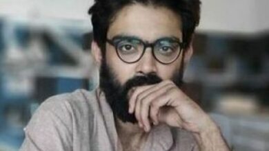 Sharjeel Imam moves Delhi HC seeking bail in 2020 riots ‘larger conspiracy’ case Sharjeel Imam moves Delhi HC seeking bail in 2020 riots ‘larger conspiracy’ case