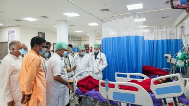 Rajasthan Health dept reviews records of over 1 lakh pregnant women Rajasthan Health dept reviews records of over 1 lakh pregnant women