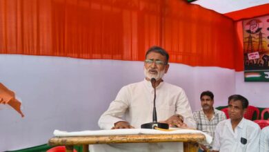 Cong urges Tripura govt to exempt school teachers from census duty amid staff shortage