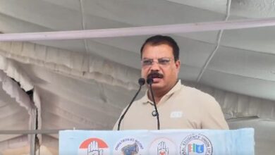 MP Congress to chalk out strategy for Monsoon session, UCC among key focus areas