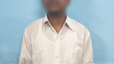 Fake TTE held at railway station in West Bengal; used AI to generate identity documents