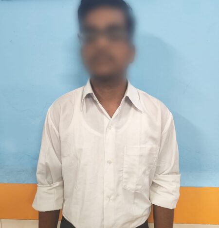 Fake TTE held at railway station in West Bengal; used AI to generate identity documents Fake TTE held at railway station in West Bengal; used AI to generate identity documents
