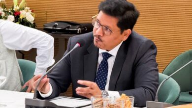 Meghalaya to pass resolution banning uranium mining: CM Conrad Sangma Meghalaya to pass resolution banning uranium mining: CM Conrad Sangma