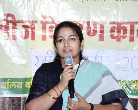 MP panel upholds Minister Pratima Bagri’s SC certificate, rejects forgery allegations MP panel upholds Minister Pratima Bagri’s SC certificate, rejects forgery allegations